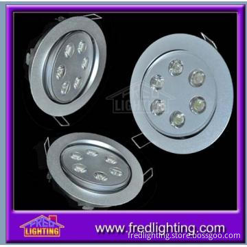 LED Ceiling Light High Power LED Ceiling Light 6W Spot Light